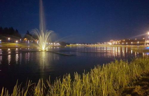 Apartament Panorama De Lux Family - Photo 23