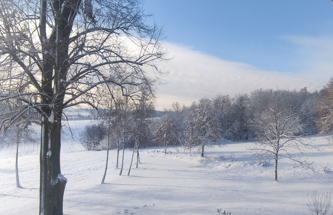 Moja Mała Toskania - Foto 59