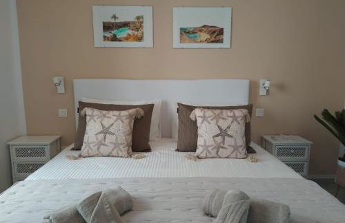 Bungalow Paseo del Mar- PLAYA ROCA Residence sea front access - Free AC - Wifi - Foto 3