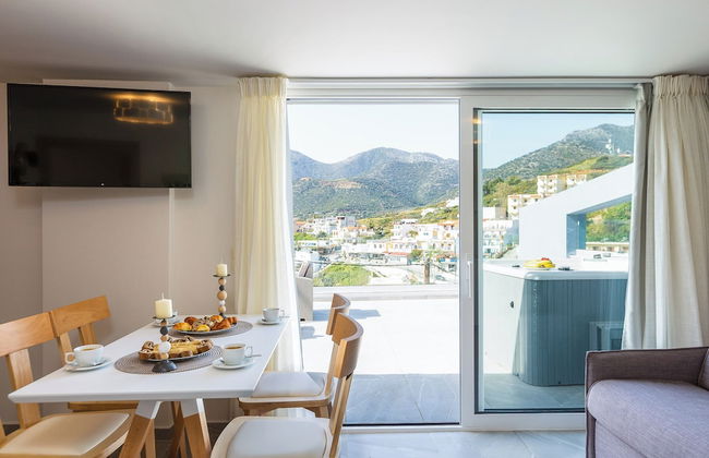 Akrogiali Apartments - Foto 37