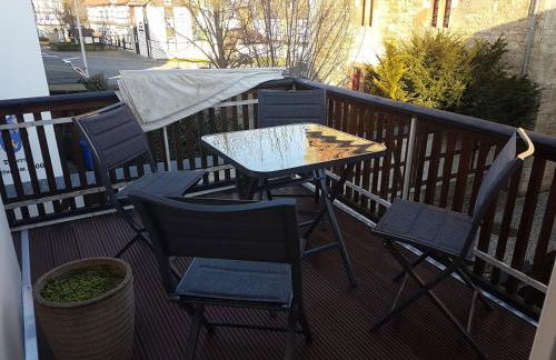 An der Stadtmauer - Foto 18