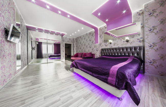 Riverside Spa Apartments - Foto 1