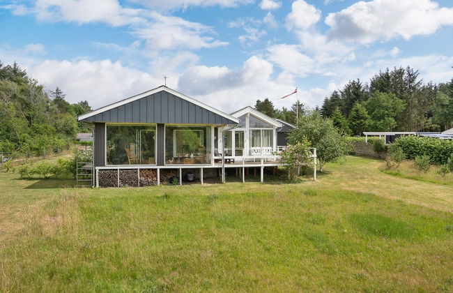 "Thersten" - 500m to the fjord - Foto 4