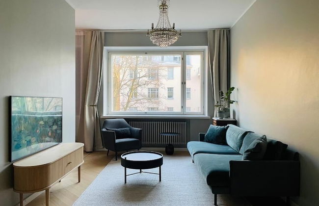 Ulrika's Suite - Foto 11