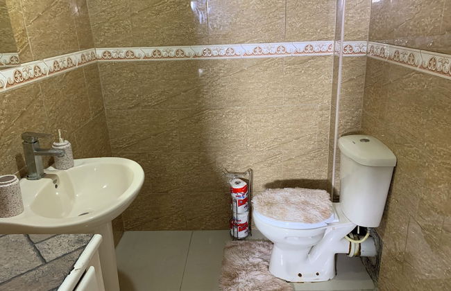 2 Bed Apartment - Sleeps 4 - Parking - Wifi - Foto 15