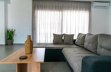 White luxury apartment - Foto 63