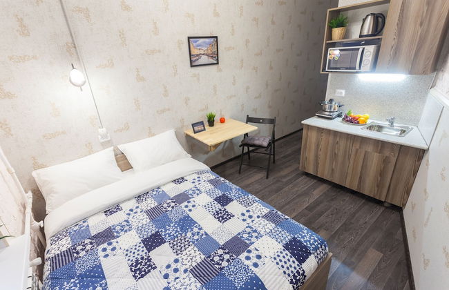 Guests Love on Blokhina - Foto 10