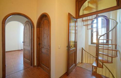 Tenuta d'Elci - Relax e Piscina nel Bosco - Foto 13