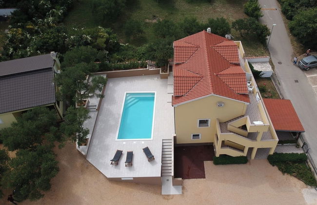 Villa Antonio - Foto 66