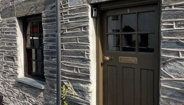 Poets Cottage Eglwys Fach - Foto 2