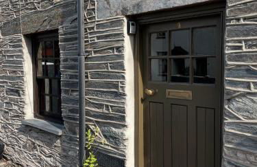 Poets Cottage Eglwys Fach - Foto 2