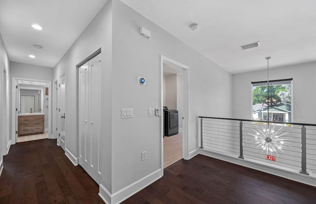 Luxury Tampa Home w/ Pool, Jacuzzi & Amenities - Foto 52