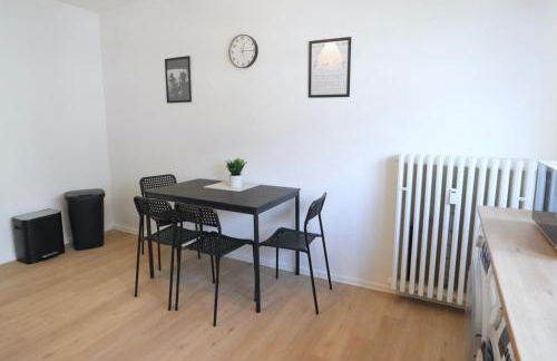 Rhein Ruhr Apartment - Foto 24