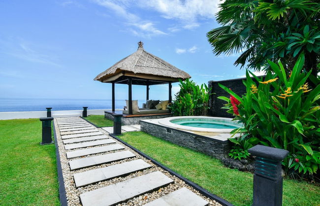 Villa Sheeba - Foto 45