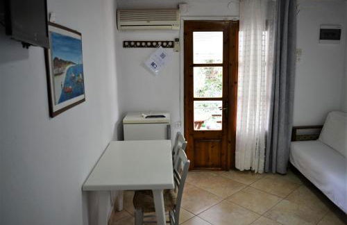 Evaggelou Rooms - Foto 34