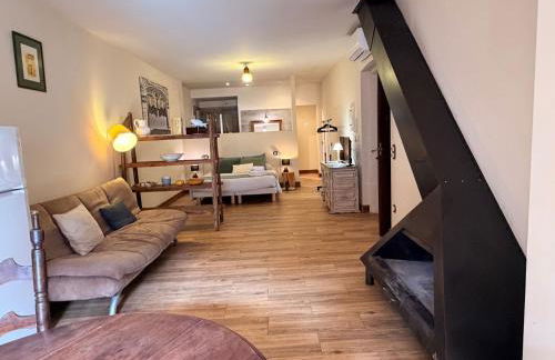 LEscala-Ventalló. Cosy WiFi Rooftop terrace EG - Foto 79