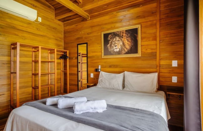 Bangalos Luz da Lagoa - Foto 9