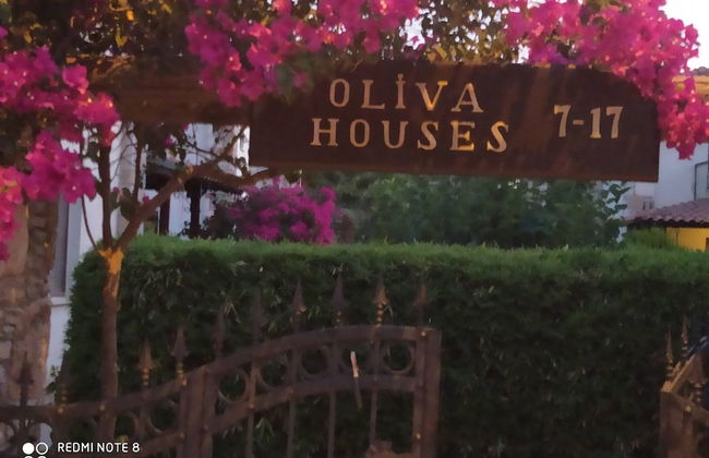 Villa Oliva Houses, Southwest of Turkey - Foto 32