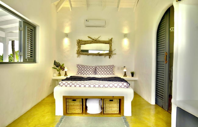 Villa Valentine SeaView Family Cozy WiFi - Foto 9