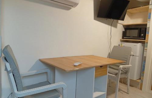 studio apartment in the center of Milan under the stars - Foto 5