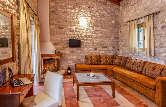 Enastron Villas - Foto 17