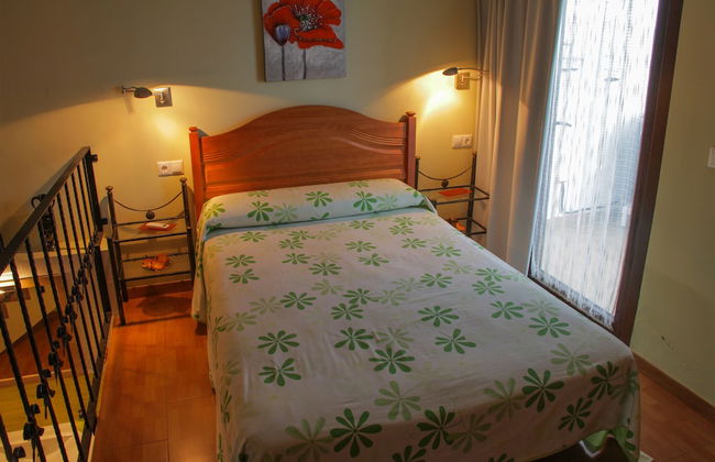 CASAS RURALES MARIBEL EL TEJAR - Foto 8