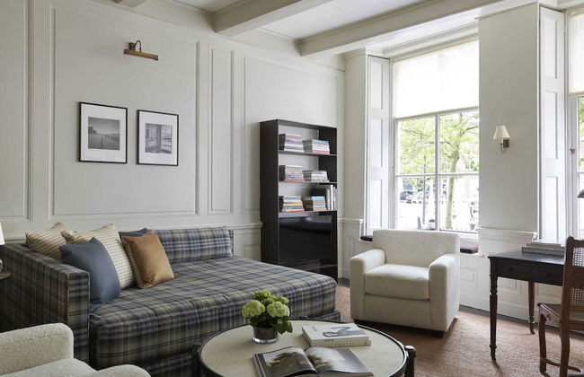 Grand Townhouse in Harlingen near Beach - Foto 9