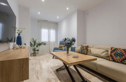 Cadiz Playa 3 Rooms - Foto 1