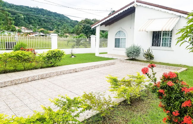 Private and Cozy home - Foto 1