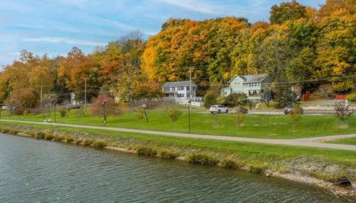 Great Location! Colleges! Hiking! Ithaca Commons! - Foto 4