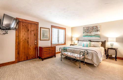 Beaver Creek West Mountain Condo - Foto 8