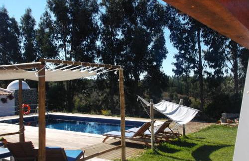 Courela do Salgueiro - Foto 8