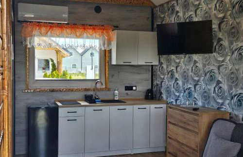 Domki U Joanny - Sarbinowo 900 m do morza - Photo 61