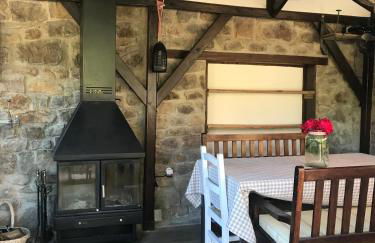 Casa el EDEN de Cameros - Foto 13