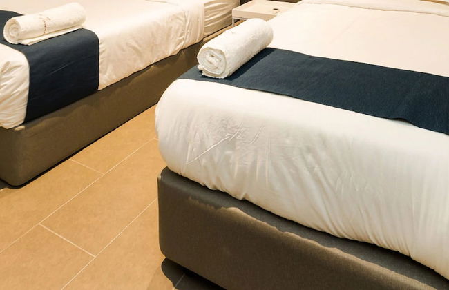 NowHere Boutique Suites at EST KL Sentral - Foto 14