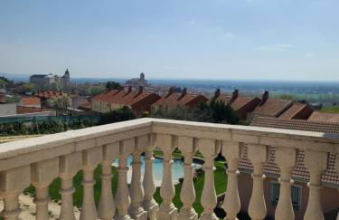 Finca SOTOMAR-casa rural Simancas - Foto 18