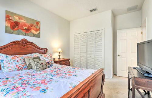 Kissimmee Condo with Resort Perks - 5 Mi to Disney! - Foto 17