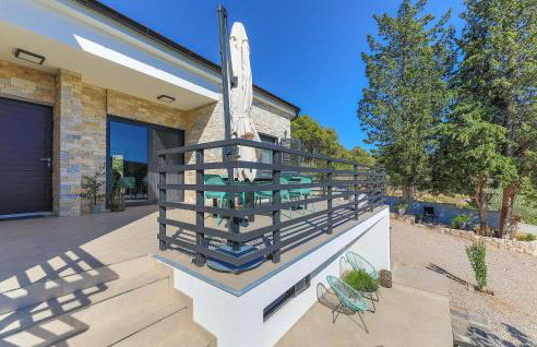 Lovely Home In Sibenik - Foto 16