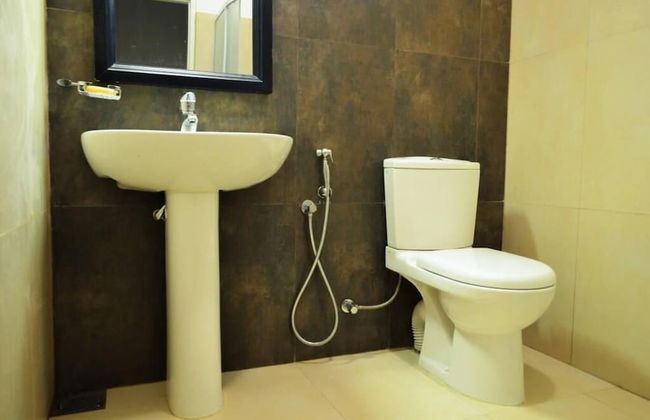 Clovefield Villa - Foto 14