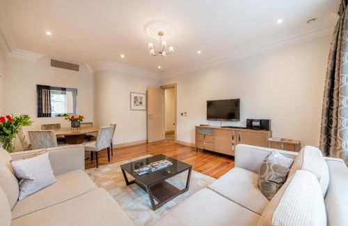 Claverley Court Apartments Knightsbridge - Foto 80