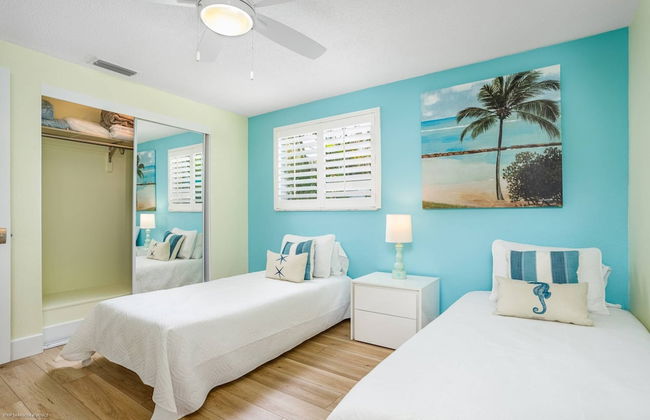 Lulu's Crescent Cottage #2 - Foto 21