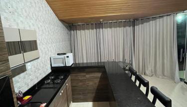 Casa espaço inteiro em Santarém é aqui - Foto 2