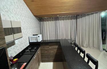 Casa espaço inteiro em Santarém é aqui - Foto 2