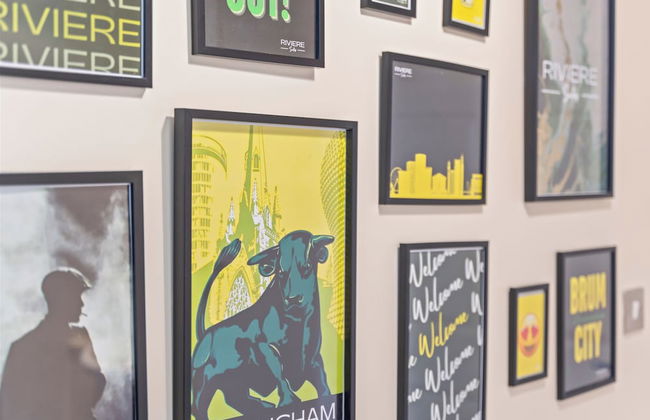 The Royale Penthouse - Skyline View - Balcony - Foto 22