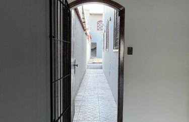 Kitnet Aconchegante em ambiente Familiar a 100m Praia Camburi com Garagem - Foto 22