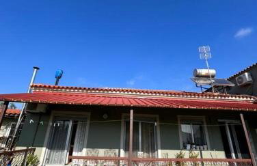 Vasiliki's Village House - Foto 14