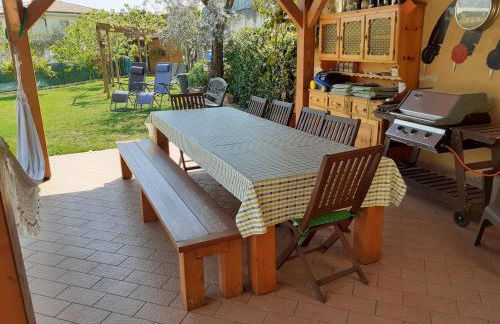 Villa La Veranda - Foto 66