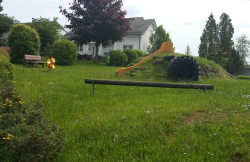 1-Zimmer-Studio am Waldrand - Photo 17