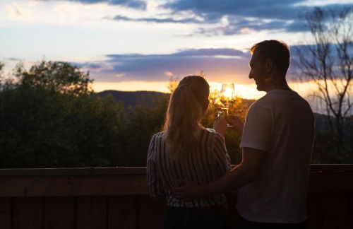 Chalet Waldzeit - Foto 26