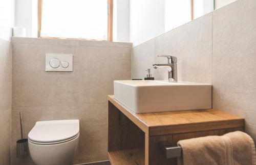 Residence Alpina - Foto 16